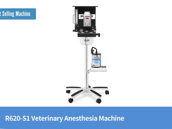 R620-S1 Macchina per anestesia veterinaria