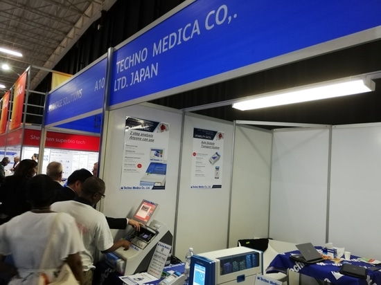 Africa Salute/Medlab Africa 2022