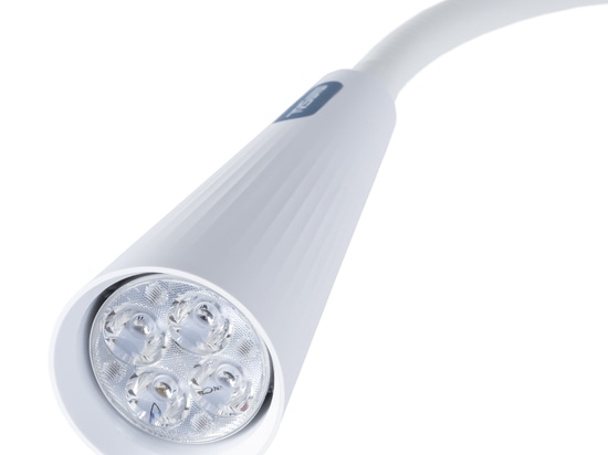 NUOVO - LUXIFLEX LED II