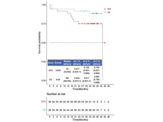 Breve sintesi dei progressi della ricerca sull'immunoterapia neoadiuvante nel NSCLC