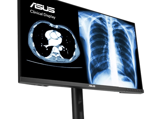 Monitor clinico ASUS MH2441A