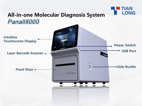 Connettetevi, incontrate e create partnership con Tianlong alla PhilMedical Expo 2023!