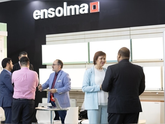 Ensolma AG apre le porte alle nuove regioni