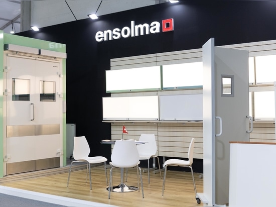 Ensolma AG apre le porte alle nuove regioni