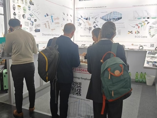 Fiera Medica
