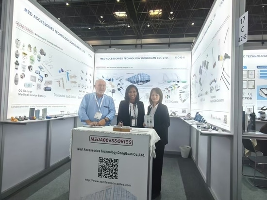 Fiera Medica