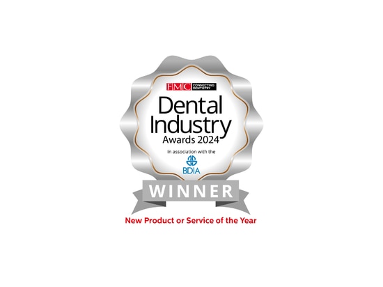 Il sistema FALKO 3D di Tecnomed Italia vince ai Dental Industry Awards 2024