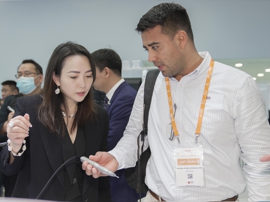 Soluzioni Innovative di Xishan per la Sanità Globale al 91° CMEF