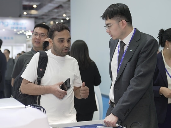 Soluzioni Innovative di Xishan per la Sanità Globale al 91° CMEF