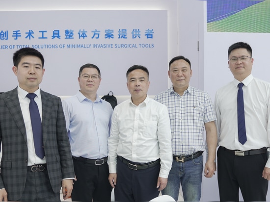 Soluzioni Innovative di Xishan per la Sanità Globale al 91° CMEF