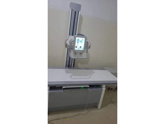 Un altro sistema DR YSX500D è stato installato e messo in servizio in Somalia.