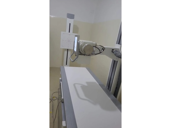 Un altro sistema DR YSX500D è stato installato e messo in servizio in Somalia.