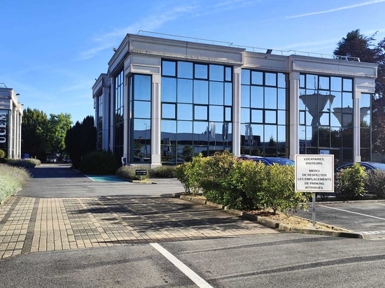 Nuovi uffici francesi