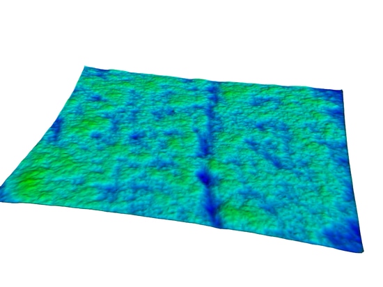 Una nuova dimensione per i vostri studi clinici