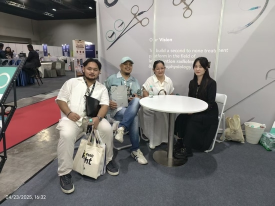 Assistenza SEA 2025 in Malesia