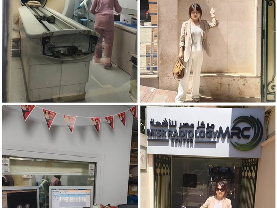 L'ascolto degli utenti al MISR Egitto