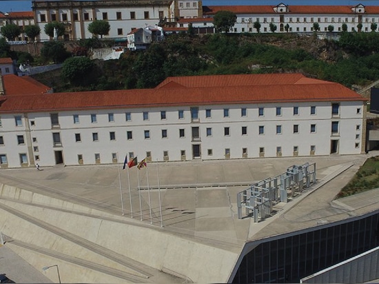 IHCare partecipa alla Feira de São Pedro e al Coimbra Invest Summit