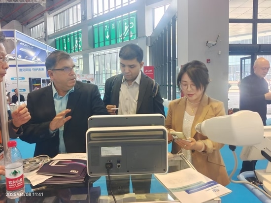 Incontrate Seacrown al 91° CMEF - I punti salienti del primo giorno