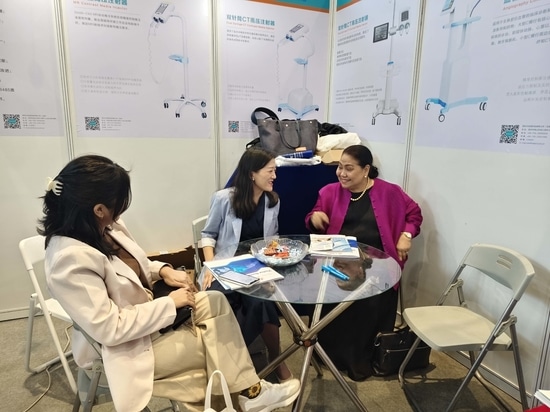 Incontrate Seacrown al 91° CMEF - I punti salienti del primo giorno