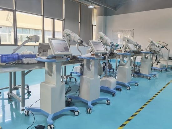 Benvenuti ai partner globali della fabbrica Seacrown