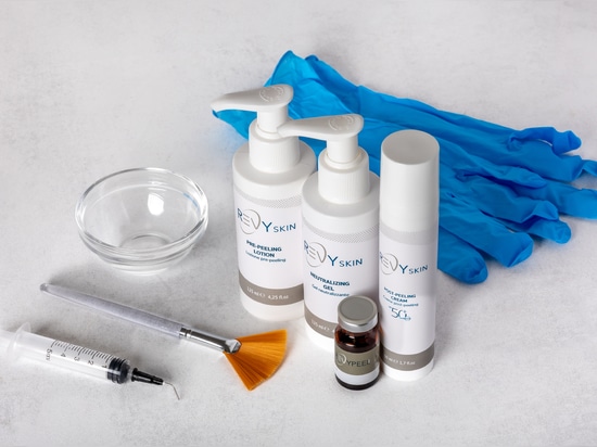 AMWC 2024: NASCE REVYPEEL