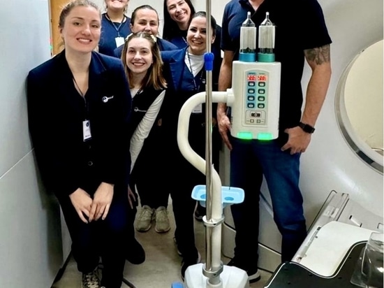 Altre installazioni in Brasile