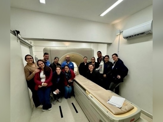 Altre installazioni in Brasile