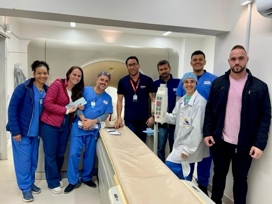 Altre installazioni in Brasile