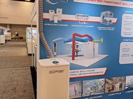 FIERA MEDICA THAILANDESE 2025