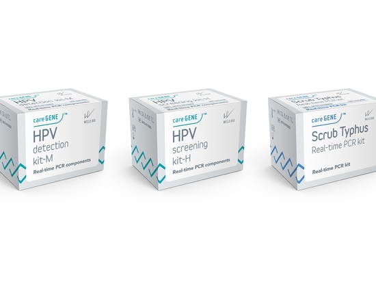 Wells Bio ottiene la certificazione CE-IVDR per 8 kit diagnostici molecolari per malattie infettive