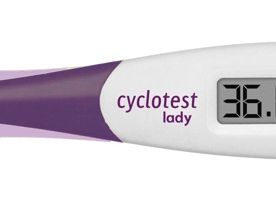 myWay da Cyclotest - controllo naturale di condizione di fertilità