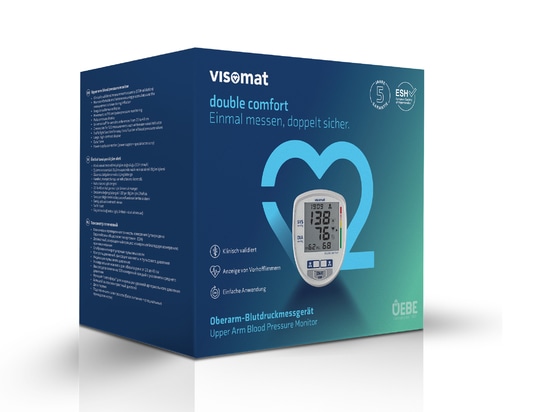 andamento delle vendite - visomat double comfort
