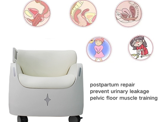 Crescente domanda di riabilitazione del pavimento pelvico: Una prospettiva di mercato e sanitaria