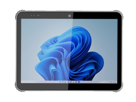 Tablet PC rugged sottile MW-100