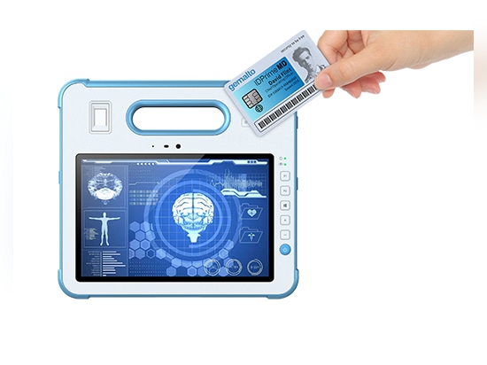 Tablet PC medico MD-100