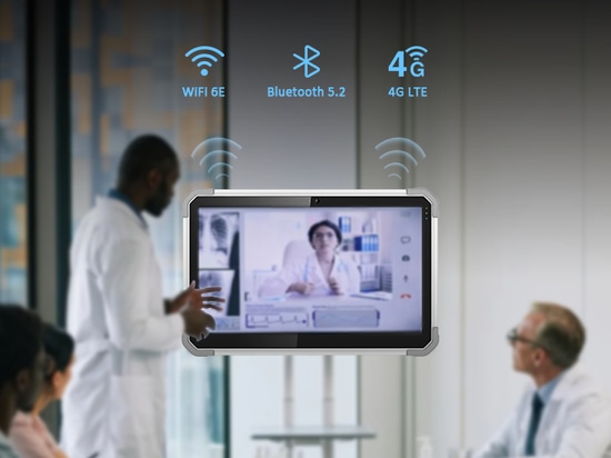 Tablet PC medico MD-150