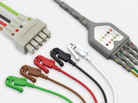 Posizionamento corretto delle derivazioni nell'ECG: una guida completa per letture accurate