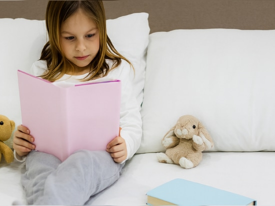 L'importanza del sonno dei bambini per il successo scolastico