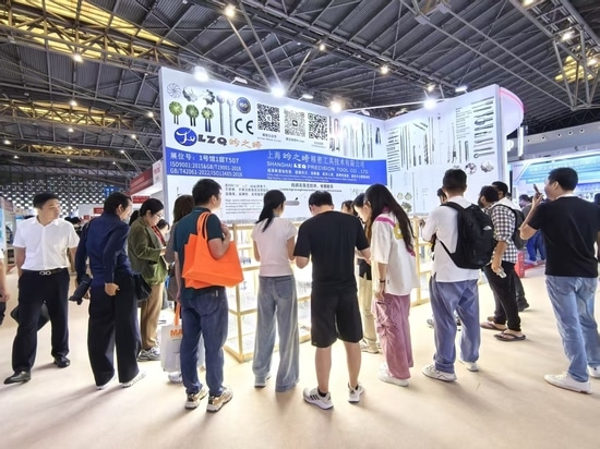 Medtec Cina 2025