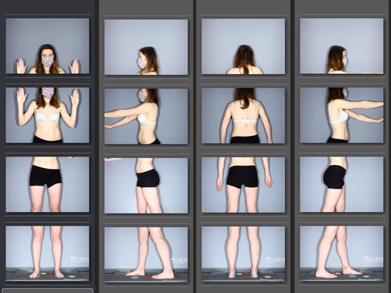 Ridurre i tempi di attesa dei pazienti con BodyMapper
