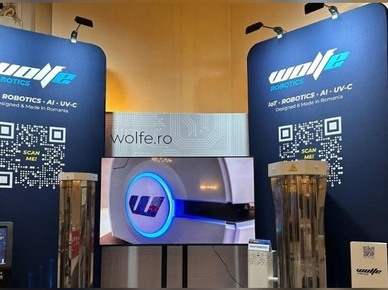 Dispositivi e sistemi di disinfezione a raggi UV-C