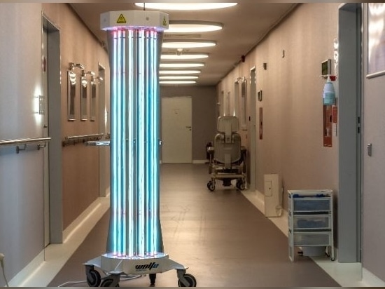Luce sulla disinfezione a raggi UV-C (1a parte)