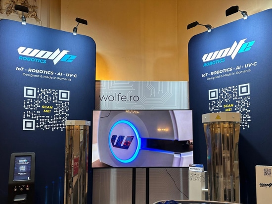 Dispositivi e sistemi di disinfezione a raggi UV-C