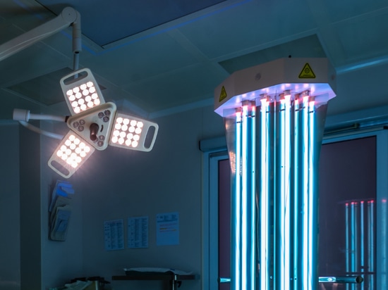 Fare luce sulla disinfezione UV-C (2a parte) - Miti contro realtà
