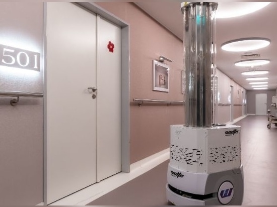 Fare luce sulla disinfezione UV-C (2a parte) - Miti contro realtà
