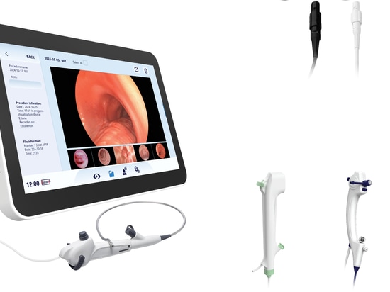 Benvenuti a MEDICA 2025- Stand Estone 15E41