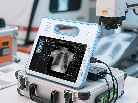 Benvenuti a MEDICA 2025- Stand Estone 15E41