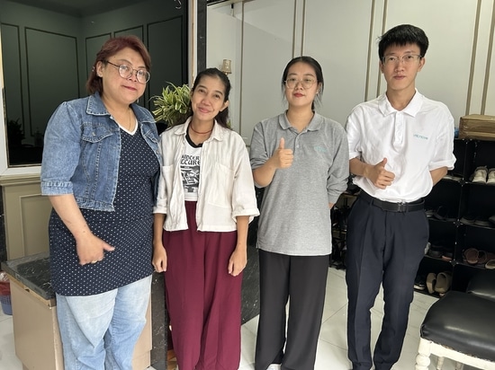 Viaggio di Microcure Medical nel 2025 nel sud-est asiatico: Thailandia e Indonesia