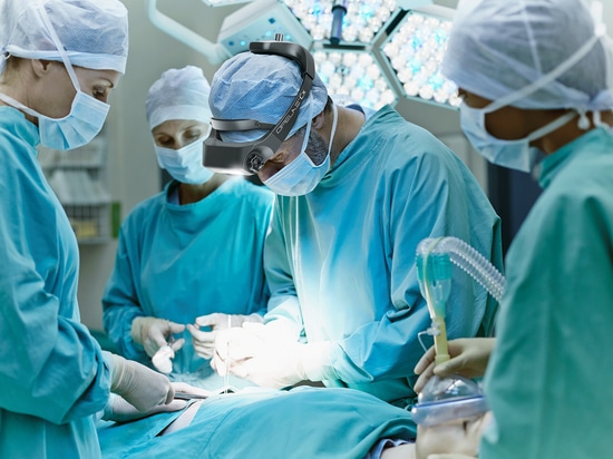 IL MIGLIOR FORNITORE DI SOLUZIONI MEDTECH NELL'APAC 2025