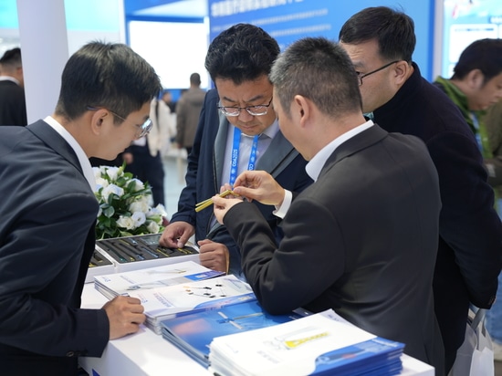 Forwards Medical mette in mostra l'innovazione al COA2025